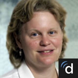 Elizabeth Appel, MD