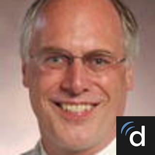 James Johns, MD