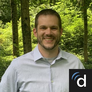 Eric Harris, Family Nurse Practitioner, Centerville, OH