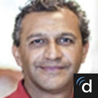 Shaukat Thanawalla, MD