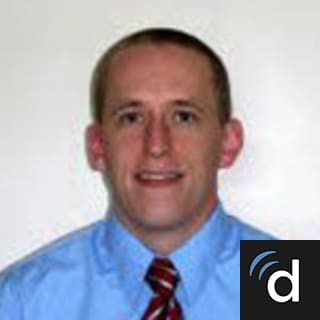 Matthew Bolin, MD