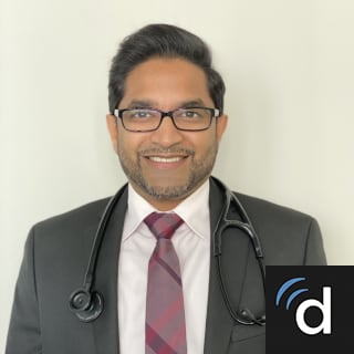 Vamsi Kanagala, MD