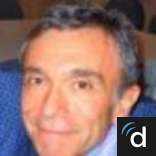 Nicholas Tzavalas, MD