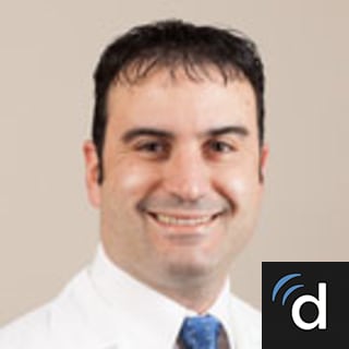 John Fiorianti, MD