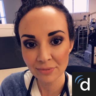 Nassera Saidani, Family Medicine, San Diego, CA