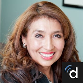 Amalia Armenta, MD