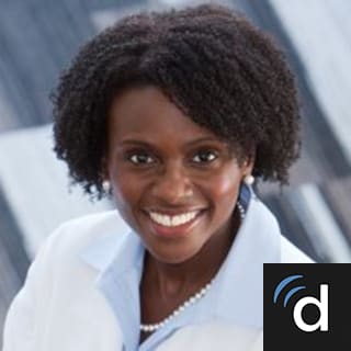 Nia Mitchell, MD