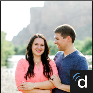 Mallory Miner, Family Nurse Practitioner, Salt Lake City, UT