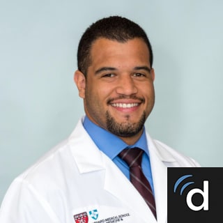 Hector Osoria, MD, Physical Medicine/Rehab, San Francisco, CA
