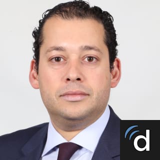 Ramy Fouad, MD