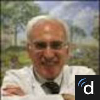Fredric Bomback, MD