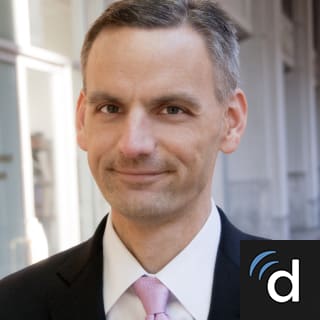 Christopher Schlanger, MD