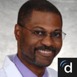Damirez Fossett, MD