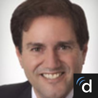 Robert Stall, MD