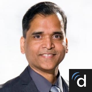 Vinod Panchbhavi, MD, Orthopaedic Surgery, Galveston, TX