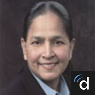 Muthulakshmi Ramesh, MD