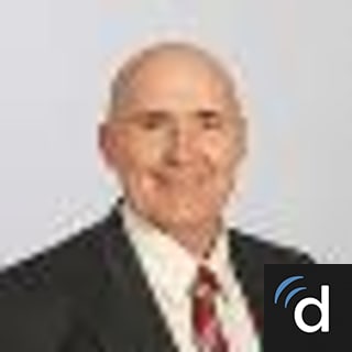 Glenn Preston, MD, Oncology, Spencer, IA