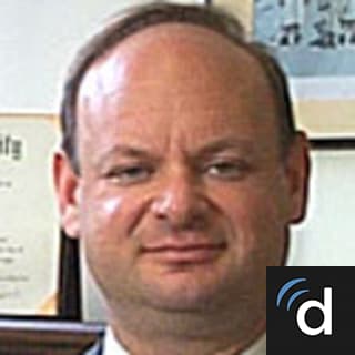 Randall Berliner, MD, Neurology, Bronx, NY