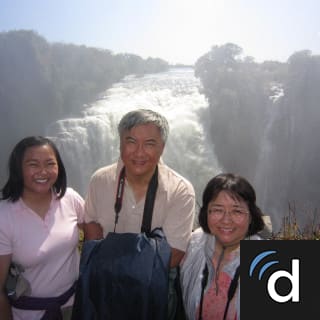 Raymond Leung, MD, Vascular Surgery, Anaheim, CA
