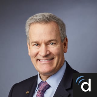 David Mulligan, MD, General Surgery, Seattle, WA