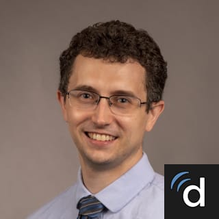 Matthew Nitzberg, MD, Pulmonology, Newton, MA
