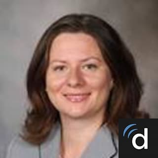 Alina Allen, MD