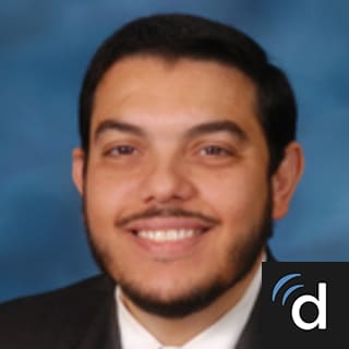 Esam Omeish, MD
