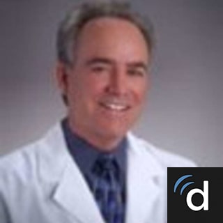 John Cotter, MD