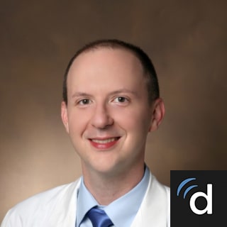 Brandon Perry, MD, Endocrinology, Bay Pines, FL