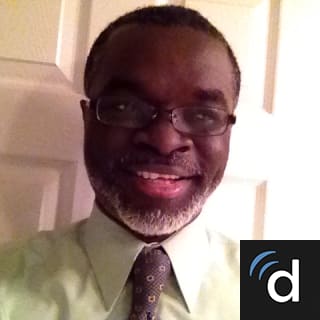 Patrick Sobande, MD