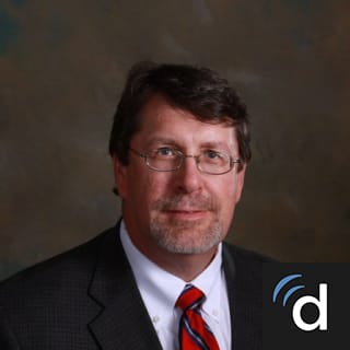 James Gilchrist, MD