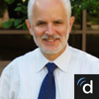 David Popper, MD