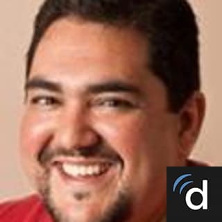 Rudy Serino Jr., MD, Pediatrics, Phoenix, AZ