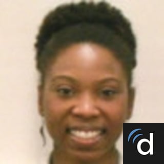Ardarian Gilliam-Pierre, MD, Family Medicine, Jackson, MS