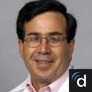 Robert Chasse, MD, Pulmonology, Salisbury, MD