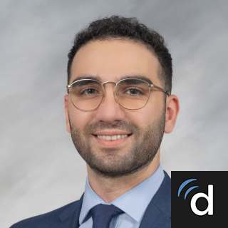 Louis Massoud, MD
