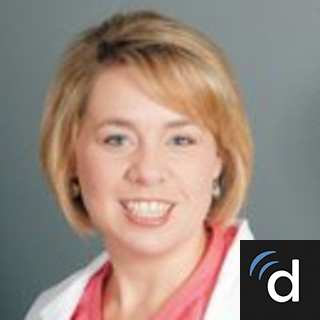 Kendra Brookshire, Pharmacist, Birmingham, AL