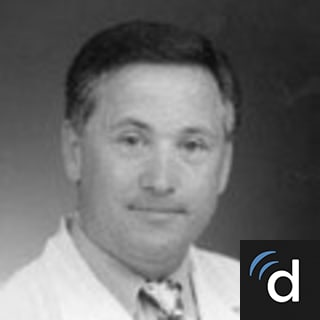 Frank Burke, MD
