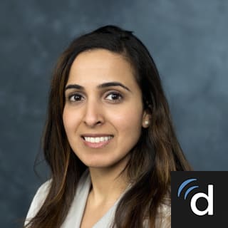 Mashael Alqahtani, MD