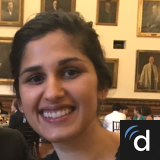 Zehra Hussain, MD