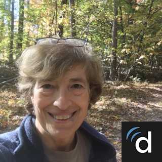 Susanne Meghdadpour, Nurse Practitioner, Durham, NC