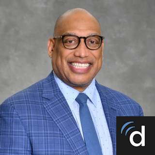 Lyndon Gross, MD