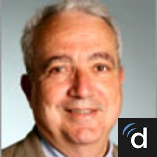 Robert Pantell, MD