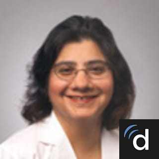 Nighat Mehdi, MD