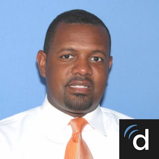 Dwight Dishmon, MD