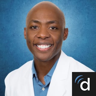 Sedrick Bradley, MD