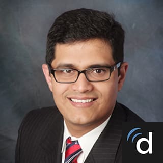 Dr. Jaydutt B. Patel, MD | Toledo, OH | Cardiologist | US News Doctors