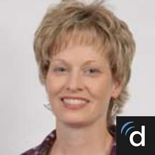 Jennifer (Gregory) Normann, MD