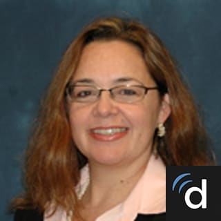 Patricia (Diaz-Infante) Santana, MD