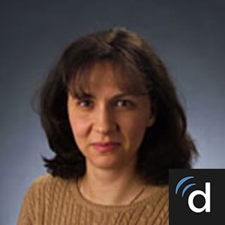 Maria Baiulescu, MD